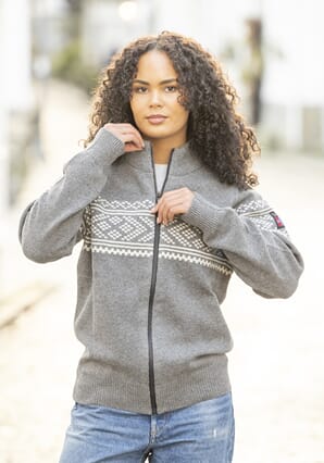 Setesdal Ulljakke Raya, Unisex