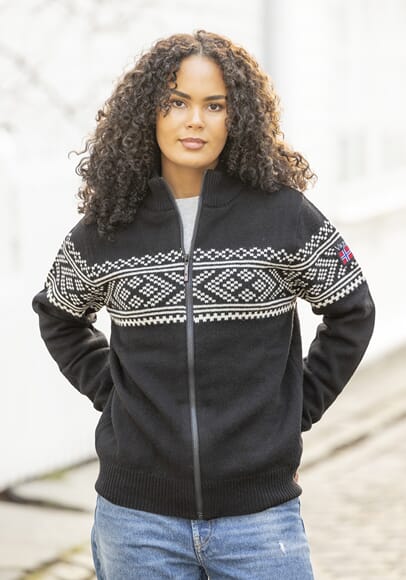 Setesdal Ulljakke Raya - Unisex